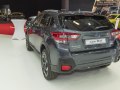 Subaru XV II (facelift 2021) - Фото 10