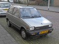 1984 Suzuki Alto II - Photo 1