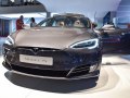 Tesla Model S (facelift 2016) - Fotografie 3