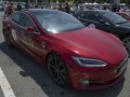 Tesla Model S (facelift 2016) - Fotografie 3