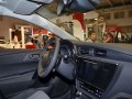 2015 Toyota Auris II (facelift 2015) - Фото 4