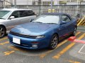 1990 Toyota Celica Cabrio (T18) - Fotoğraf 1