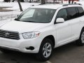 Toyota Highlander II - Bild 2