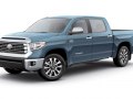 2018 Toyota Tundra II CrewMax (facelift 2017) - Bilde 14