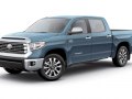 Toyota Tundra II CrewMax (facelift 2017) - Bilde 4