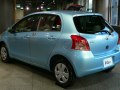 Toyota Vitz II - Fotografia 2