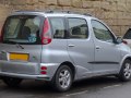 Toyota Yaris Verso - Photo 4