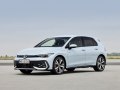 Volkswagen Golf VIII (facelift 2024) - Kuva 4