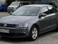 Volkswagen Jetta VI - Fotoğraf 8