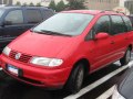 Volkswagen Sharan I - Photo 4