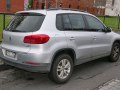 2011 Volkswagen Tiguan (facelift 2011) - Foto 6