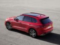 2023 Volkswagen Touareg III (CR, facelift 2023) - Фото 2
