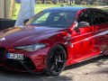 Alfa Romeo Giulia (952) - Photo 8