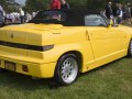 1989 Alfa Romeo RZ - Photo 2