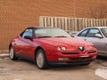 Alfa Romeo Spider (916) - Kuva 5