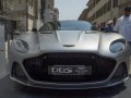 Aston Martin DBS Superleggera - Fotoğraf 6