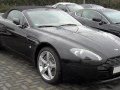 2006 Aston Martin V8 Vantage Roadster (2005) - εικόνα 3