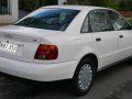 Audi A4 (B5, Typ 8D) - Bild 2