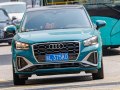 Audi Q2L (facelift 2021) - Photo 2
