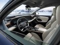 2024 Audi Q6 e-tron - εικόνα 30