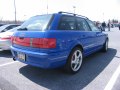 Audi RS 2 Avant - Photo 4