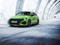 2022 Audi RS 3 Sedan (8Y) - Ficha técnica, Consumo, Medidas