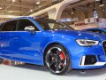 Audi RS 3 sportback (8VA, facelift 2017) - Fotoğraf 7