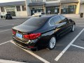 2017 BMW 5 Series Sedan Long (G38) - Bilde 5