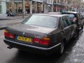 BMW Seria 7 (E32) - Fotografia 5