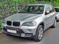 BMW X5 (E70) - Снимка 3