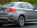BMW X6 (E71) - Fotoğraf 2