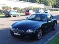 BMW Z4 Coupe (E86) - Fotoğraf 9