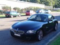 2006 BMW Z4 Coupe (E86) - Fotoğraf 7