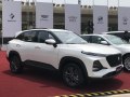 2020 Baojun RS-3 - Kuva 3