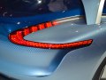 2017 Borgward Isabella Concept - Kuva 39