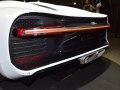 2017 Bugatti Chiron - Fotoğraf 18