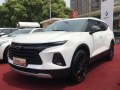 Chevrolet Blazer (2019) - Fotografie 4