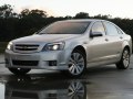 2007 Chevrolet Caprice VI - Photo 4