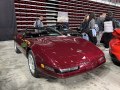 1991 Chevrolet Corvette Convertible (C4, facelift 1990) - Снимка 2