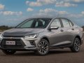 2026 Chevrolet Onix II Plus (facelift 2025) - Photo 2
