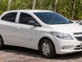 Chevrolet Onix I