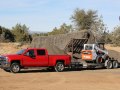 Chevrolet Silverado 2500 HD III (K2XX) Crew Cab Standard Box - Fotoğraf 3