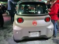 Citroen Ami Electric (Phase II, 2025) - Foto 7