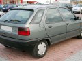 Citroen ZX (N2, Phase I) 5-door - Fotografia 2