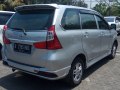 2016 Daihatsu Xenia II (F650, facelift 2015) - Kuva 9