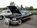 1957 DeSoto Adventurer II Club Coupe - Fotografia 3