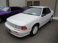 Dodge Spirit - Технические характеристики, Расход топлива, Габариты