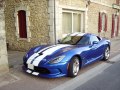 Dodge Viper VX - Fotoğraf 3