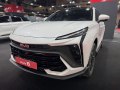 2025 EVO 6 - Photo 2