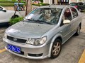 2006 FAW Vita Sedan - Снимка 1